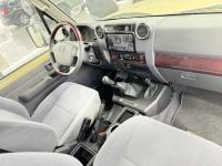 丰田酷路泽70系列