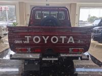 丰田酷路泽70系列