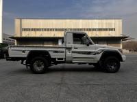 2022款 丰田酷路泽LC79 4.0L LC79 汽油