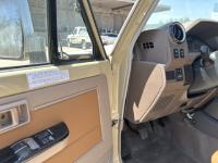 丰田酷路泽70系列