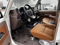 丰田酷路泽70系列