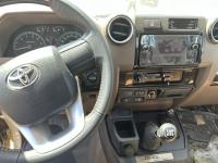 丰田酷路泽70系列