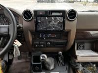 丰田酷路泽70系列