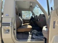 丰田酷路泽70系列