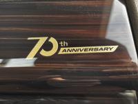 丰田酷路泽70系列