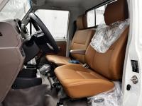 丰田酷路泽70系列