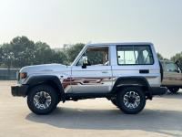 丰田酷路泽70系列