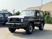 丰田酷路泽70系列