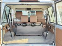 丰田酷路泽70系列