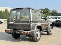 丰田酷路泽70系列