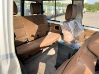 丰田酷路泽70系列