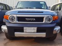 2023款 丰田FJ酷路泽 4.0L GX-R 两气 JBL