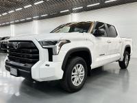 2024款 丰田坦途 3.5T 四门 SR5