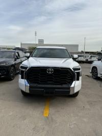 2024款 丰田坦途 3.5T 四门 SR5 TRD Off road越野