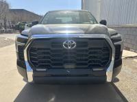 2024款 丰田坦途 3.5T 四门 SR5 TRD Off road越野