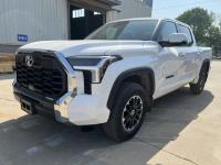 2024款 丰田坦途 3.5T 四门 SR5 TRD Off road越野