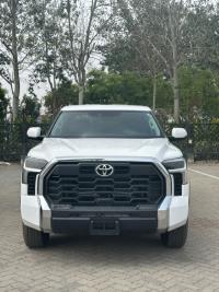 2024款 丰田坦途 3.5T 四门 SR5 TRD Off road越野