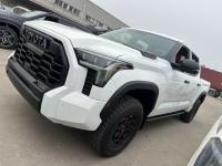 2024款 丰田坦途 3.5T 混动 四门 LTD TRD Pro