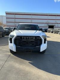 2024款 丰田坦途 3.5T 混动 四门 LTD TRD Pro