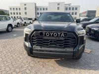 2024款 丰田坦途 3.5T 混动 四门 LTD TRD Pro