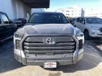 2024款 丰田坦途 3.5T 四门 SR5