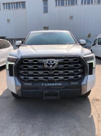 2024款丰田坦途 3.5T 混动 四门 Platinum铂金版