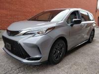 丰田塞纳(赛那)