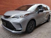 丰田塞纳(赛那)