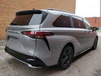 丰田塞纳(赛那)