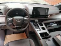 丰田塞纳(赛那)