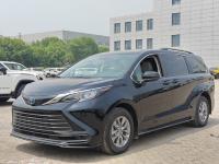 丰田塞纳(赛那)