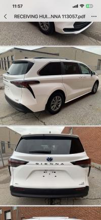 丰田塞纳(赛那)