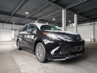 2024款 丰田塞纳2.5L 油电混合 四驱 LE