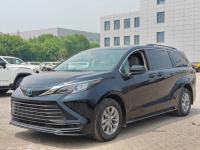 丰田塞纳(赛那)