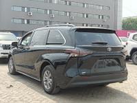 丰田塞纳(赛那)