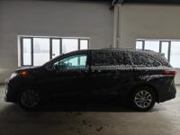 丰田塞纳(赛那)