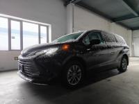 丰田塞纳(赛那)