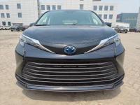 2024款 丰田塞纳2.5L 油电混合 四驱 LE