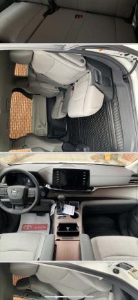 丰田塞纳(赛那)