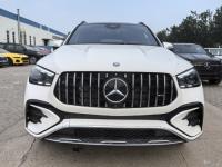 2024款 奔驰GLE53 AMG