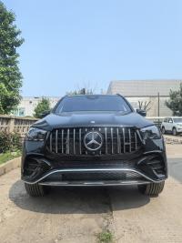 2024款 奔驰GLE53 AMG