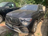 2024款 奔驰GLE53 AMG