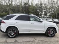 奔驰GLE53 AMG