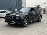 奔驰GLE53 AMG