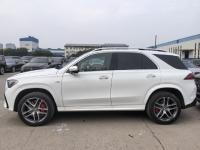 奔驰GLE53 AMG