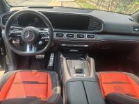 奔驰GLE53 AMG