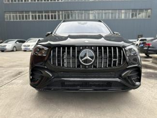 2024款 奔驰GLE53 AMG 可视频验车 全国可分期购车 全国可上牌