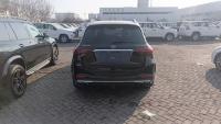 奔驰GLE53 AMG