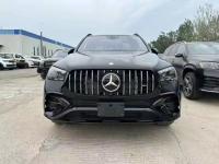 2024款 奔驰GLE53 AMG