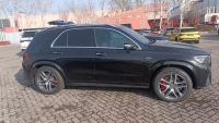 奔驰GLE53 AMG